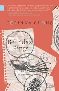 Cover image for Belinda's Rings