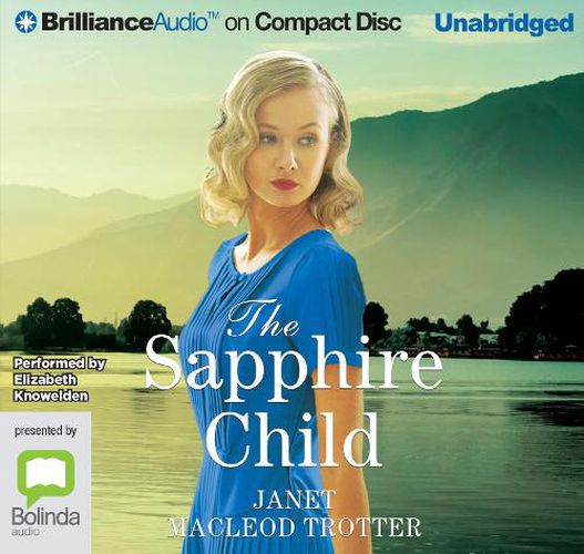 The Sapphire Child