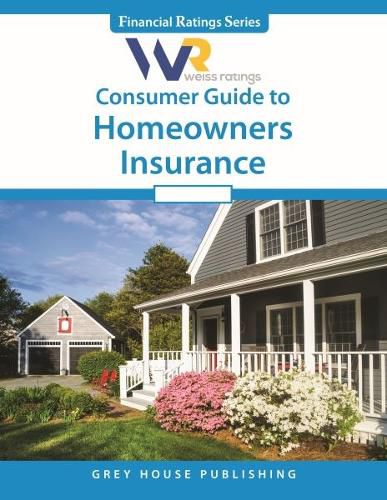 Cover image for Weiss Ratings Consumer Box Set, Fall 2024