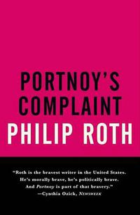 Cover image for Portnoy's Complaint