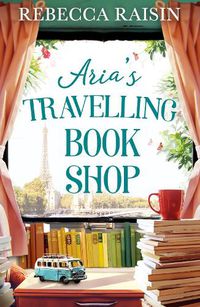 Cover image for Aria's Travelling Book Shop