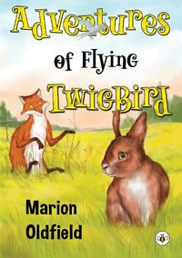 Cover image for Adventures of Flying TwigBird