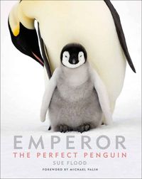 Cover image for Emperor