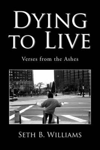 Cover image for Dying to Live