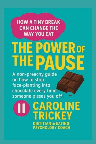 Cover image for The Power of The Pause
