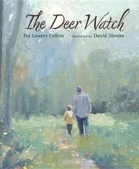 Cover image for The Deer Watch