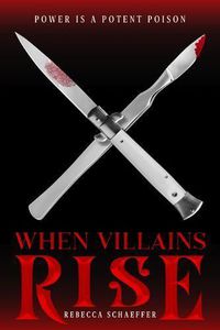 Cover image for When Villains Rise