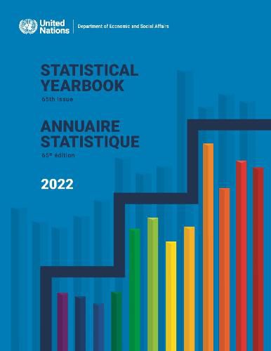 Statistical yearbook 2022