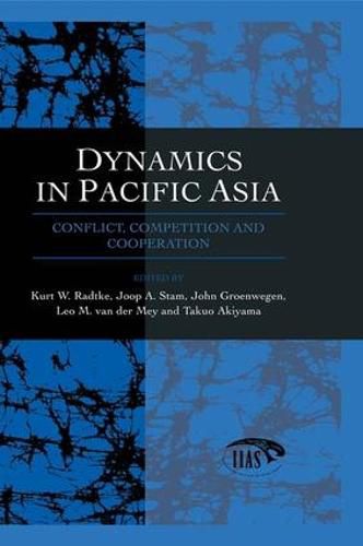 Cover image for Dynamics In Pacific Asia