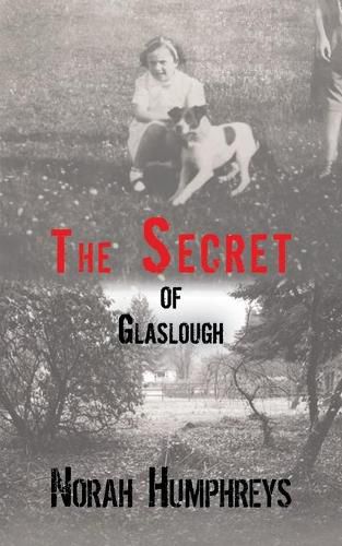 Cover image for The Secret of Glaslough