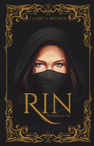 Cover image for Rin