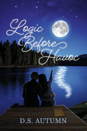 Cover image for Logic Before Havoc