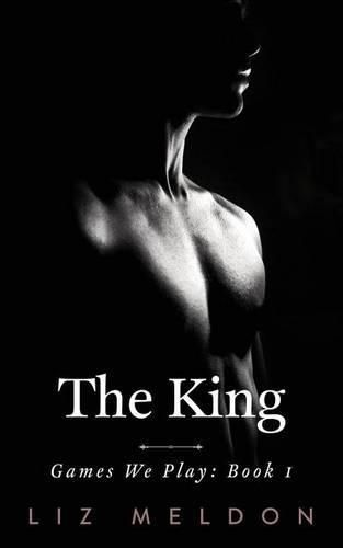 Cover image for The King