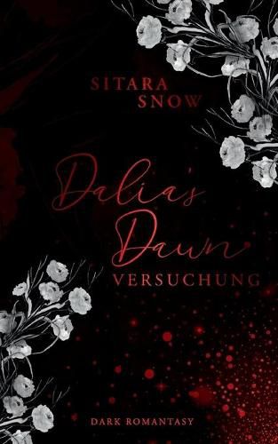 Cover image for Dalia's Dawn: Versuchung