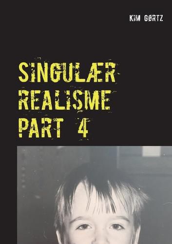 Cover image for Singulaer realisme part 4