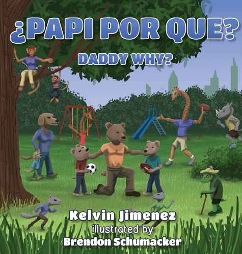 Cover image for Papi Por Que - Culture