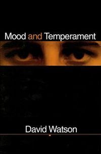 Cover image for Mood and Temperament