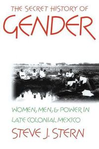 Cover image for Secret History of Gender