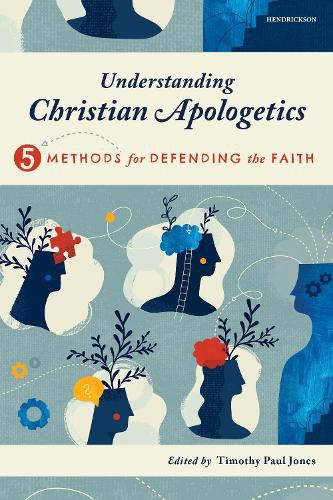 Cover image for Understanding Christian Apologetics