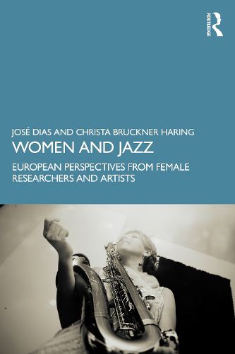 Cover image for Women and Jazz