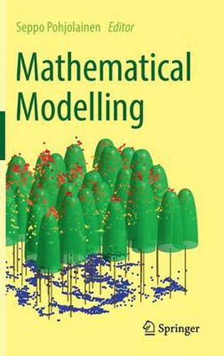 Cover image for Mathematical Modelling