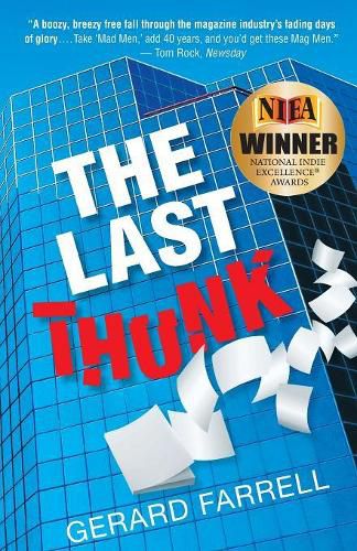 Cover image for The Last Thunk