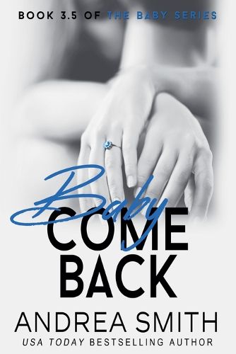 Cover image for Baby Come Back