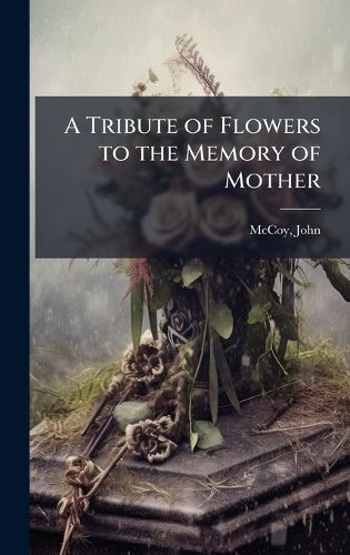 Cover image for A Tribute of Flowers to the Memory of Mother
