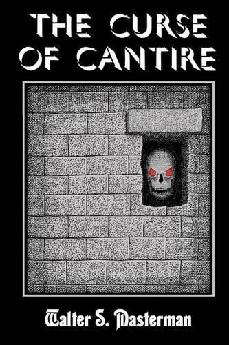 Cover image for The Curse of Cantire