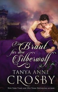 Cover image for Eine Braut fur den Silberwolf