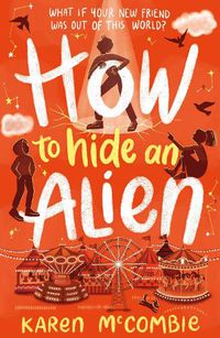 Cover image for How To Hide An Alien
