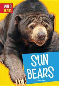 Cover image for Sun Bears
