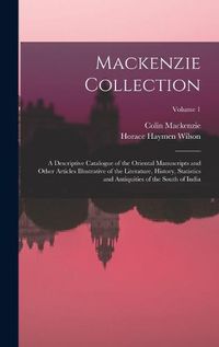 Cover image for Mackenzie Collection