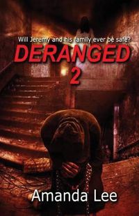 Cover image for Deranged 2: Nikki's Takeover