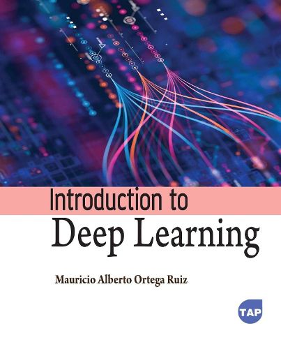 Cover image for Introduction to Deep Learning