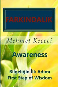 Cover image for Fark&#305;ndal&#305;k: Awareness