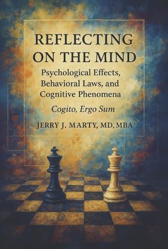 Cover image for Reflecting on the Mind