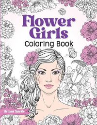 Cover image for Flower Girls