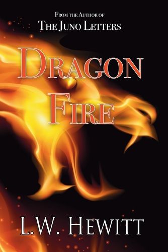 Cover image for Dragon Fire