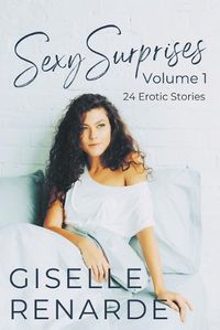 Cover image for Sexy Surprises Volume 1