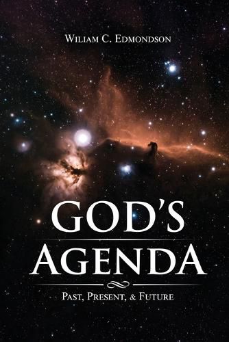 Cover image for God's Agenda