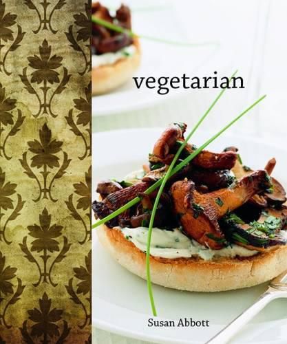 Cover image for Vegetarian