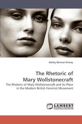 The Rhetoric of Mary Wollstonecraft