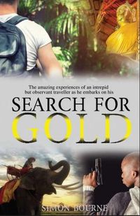 Cover image for Search for Gold