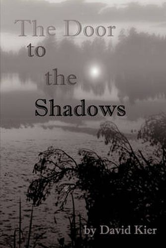 Cover image for The Door to the Shadows: Book Two of The Landsaga