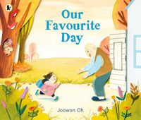 Cover image for Our Favourite Day