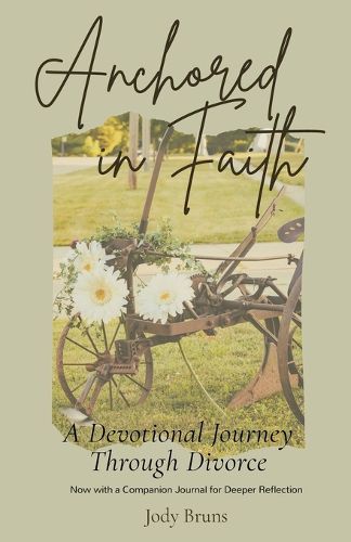 Cover image for Anchored in Faith
