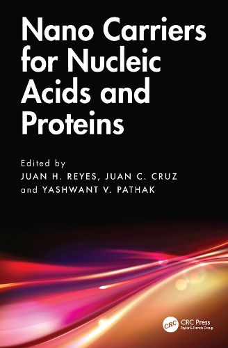 Cover image for Nano Carriers for Nucleic Acids and Proteins