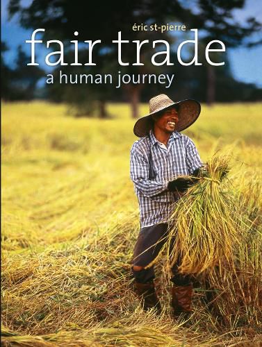 Cover image for Fair Trade: A Human Journey