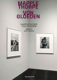 Cover image for Mapplethorpe/Von Gloeden